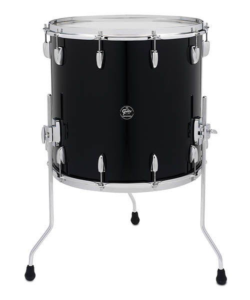 Gretsch Renown 14x16 Floor Tom Pb Piano Black