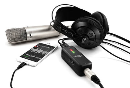 iRig Pre HD