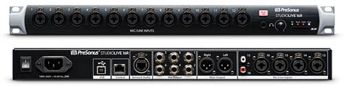 StudioLive 16R
