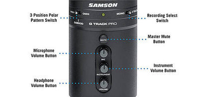 G-Track Pro