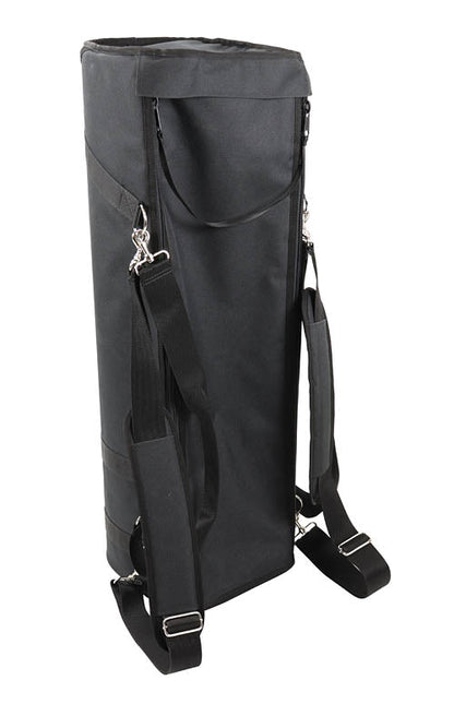 Convertible Hardware Backpack Bag