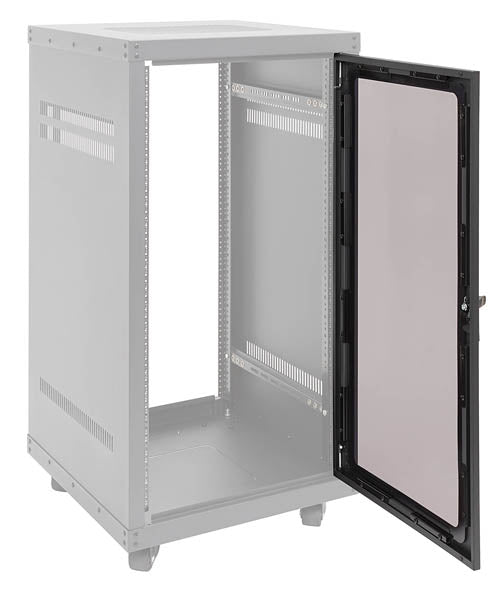 SRK Pro Plexi Rack Doors - 16-Space