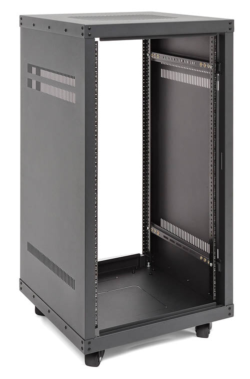 SRK Pro Rack - 8-Space - 8-Space