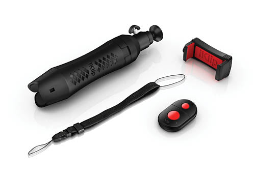 iKlip Grip Pro