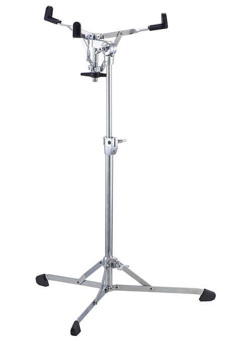 8000 Series Flat Base, Extended Height Concert Snare Stand