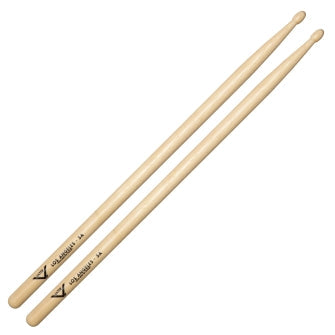 Vater Los Angeles 5a Drumstick With Wooden Tip (No Sleeve)