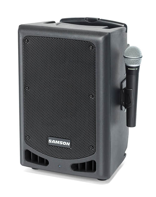 Mic Mounting Clip Included