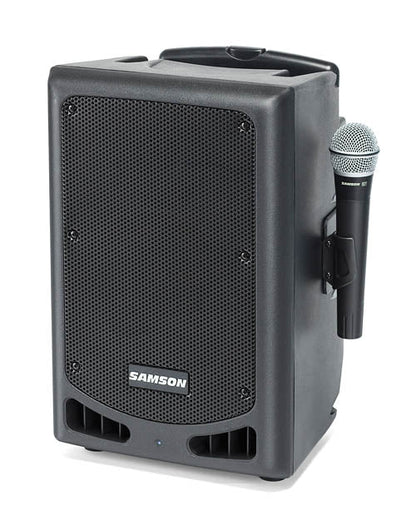 Mic Mounting Clip Included