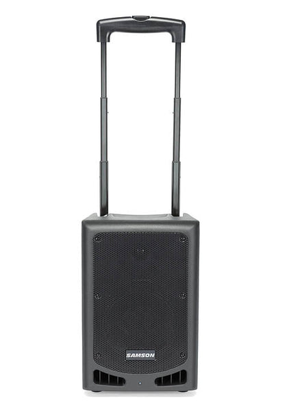 Telescopic Handle