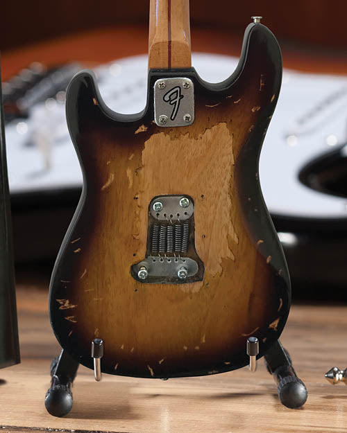 Eric's Famous Brownie Signature Fender™ Strat™