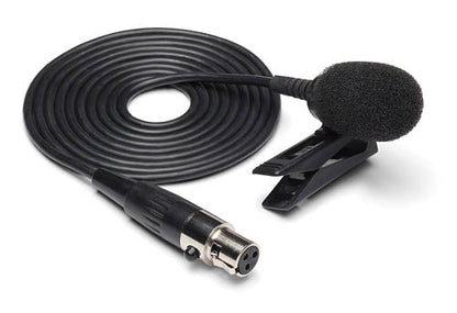 XPD2 Lavalier