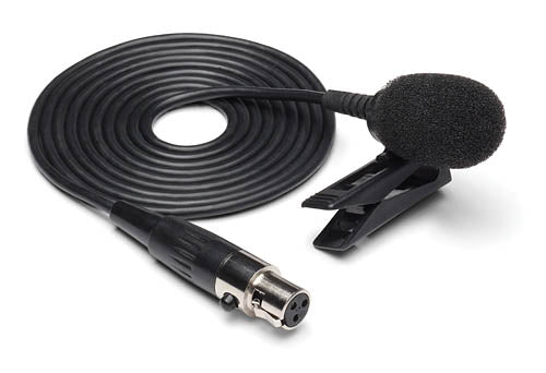 XPD2 Lavalier