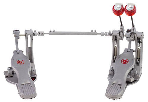 G Class Direct Drive Double Pedal