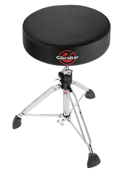 9800 Series Double Braced Airtech Round Web Throne