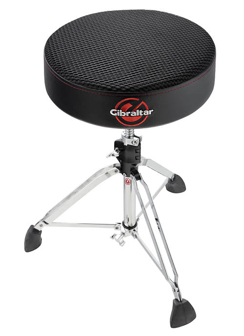 9800 Series Double Braced Airtech Round Web Throne