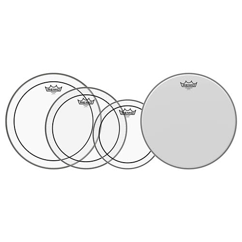 Propack (10“,12”,14“ PS, Free 14” BA-Coated)