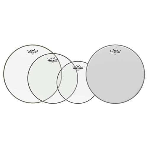 Propack (10“,12”,14“ Clear BE, Free BA-0114-00)