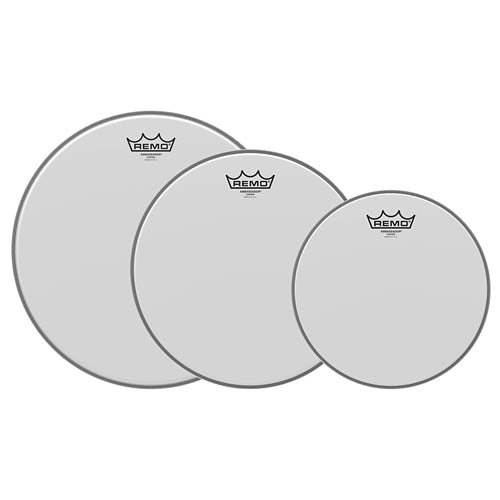 Tom Pack (10“,12”,14“ Coated BA)