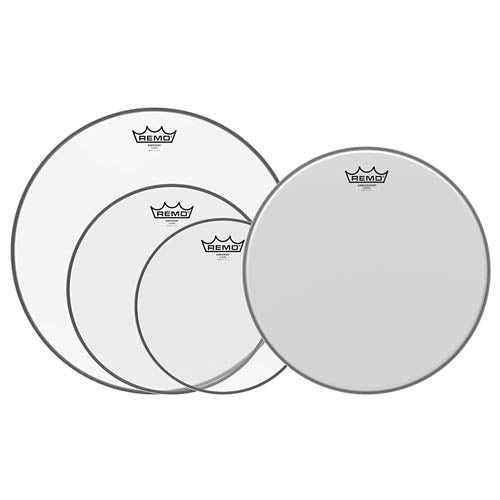 Propack (10“,12”,16“ Clear BE, Free BA-0114-00)