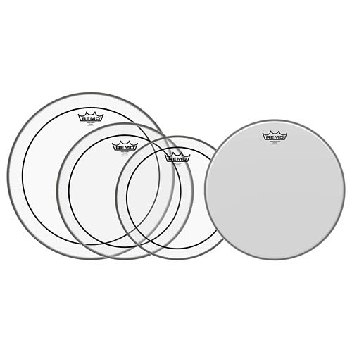 Propack (12“,13”,16“ Clear PS, Free BA-0114-00)