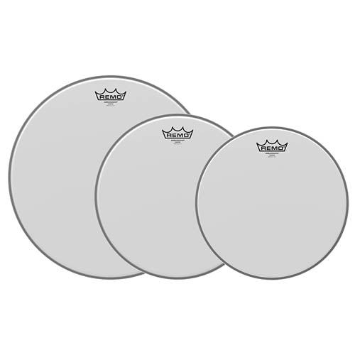 Tom Pack (12“,13”,16“ Coated BA)