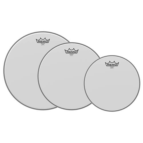 Tom Pack (10“,12”,14“ Coated BE)