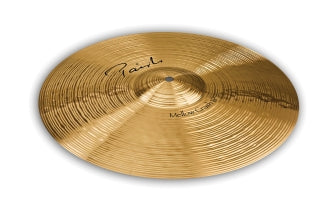 Signature Mellow Crash Cymbal - 16 inch.