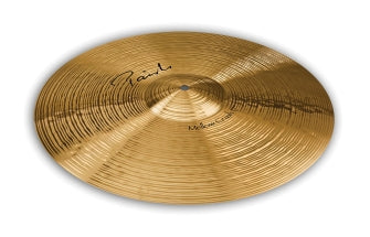 Signature Mellow Crash Cymbal - 17 inch.