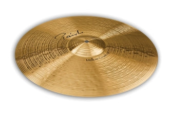 Signature Mellow Crash Cymbal - 18 inch.