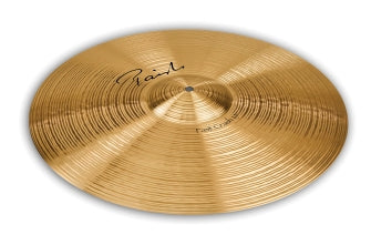 Signature Fast Crash Cymbal - 19 inch.