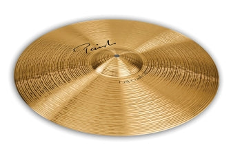 Signature Fast Crash Cymbal - 20 inch.
