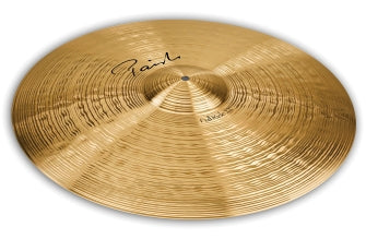 Signature Full Ride Cymbal - 22 inch.