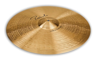 Signature Mellow Ride Cymbal - 20 inch.