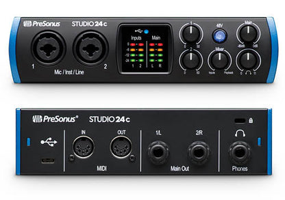 Studio 24c
