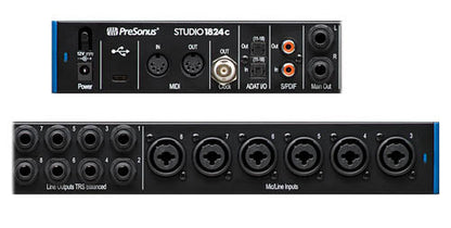 Studio 1824c