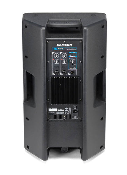 RS115a