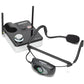 AirLine 99m AH9 Fitness Headset System - K-Band