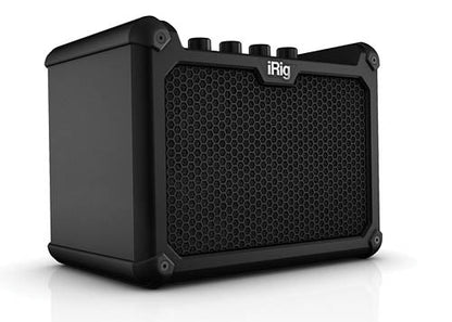 iRig Micro Amp