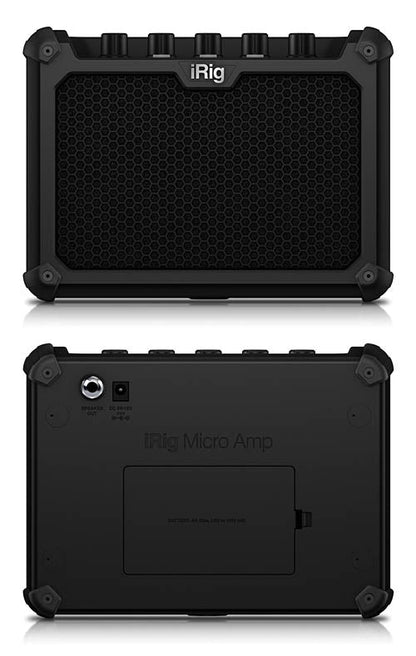 iRig Micro Amp