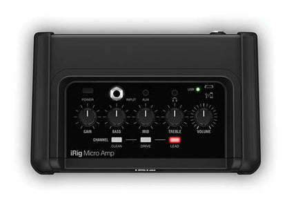 iRig Micro Amp