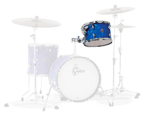 Catalina Club 7x8 In Tom Tom In Blue Satin Flame Bsf Cat Club Ct1