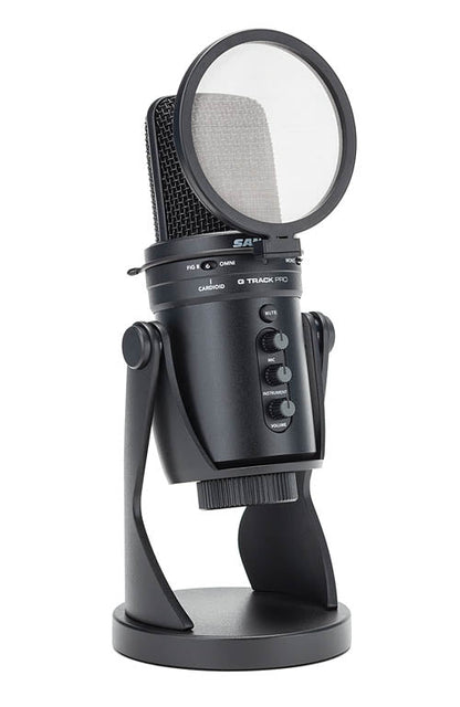 G-Track Pro Pop Filter