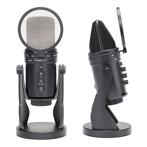 G Racker Procart G-Track Pro Pop Filter – School of Rock GearSelect