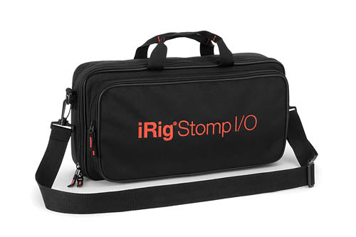 iRig Stomp I/O Travel Bag