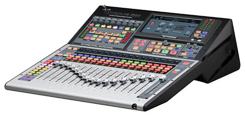 StudioLive 32SC