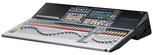 StudioLive 32S