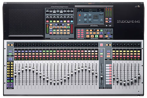StudioLive 64S