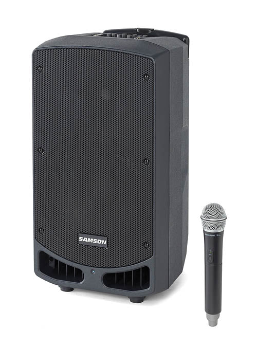 Expedition XP310w - D Band