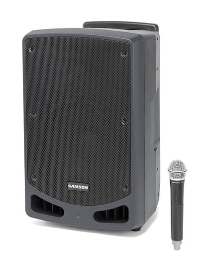 Expedition XP312w - D Band