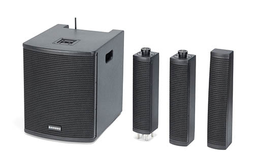 Resound VX8.1